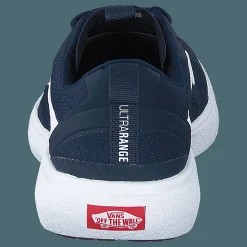 Ua Ultrarange Exo Dress Blues/true White