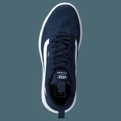 Ua Ultrarange Exo Dress Blues/true White