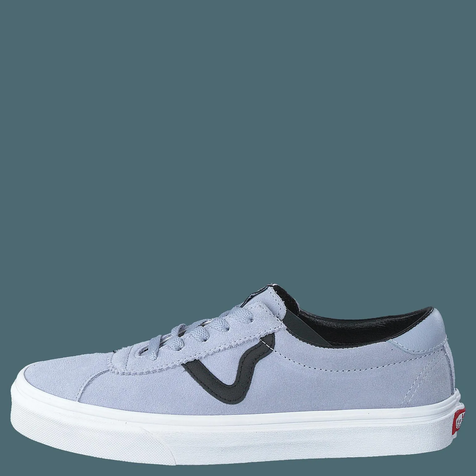 Ua Vans Sport Zen Blue/true White