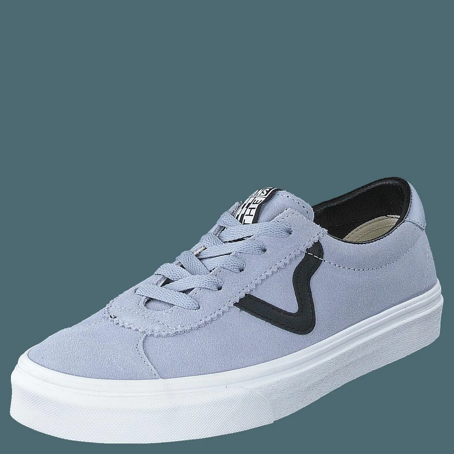 Ua Vans Sport Zen Blue/true White