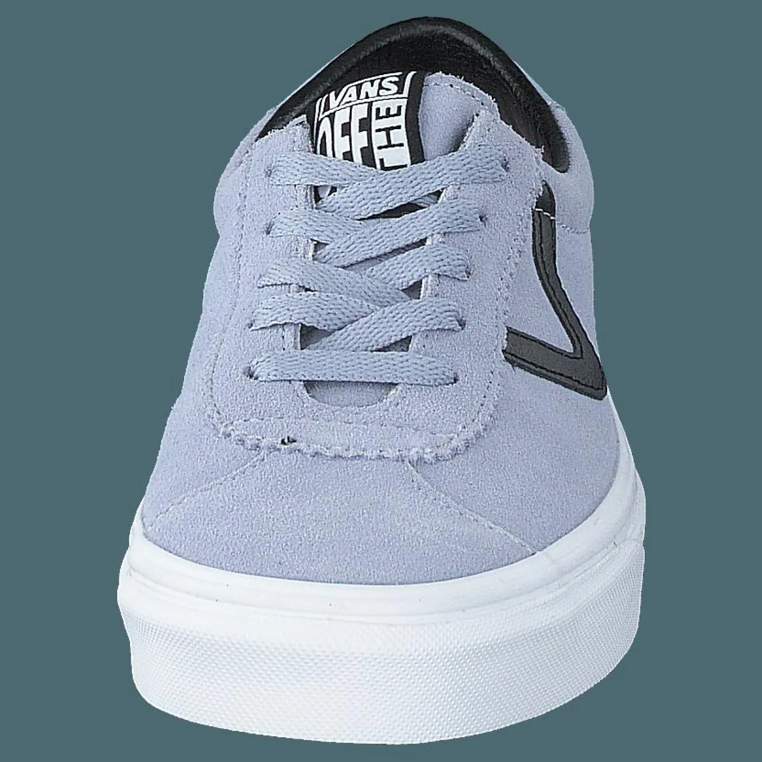 Ua Vans Sport Zen Blue/true White