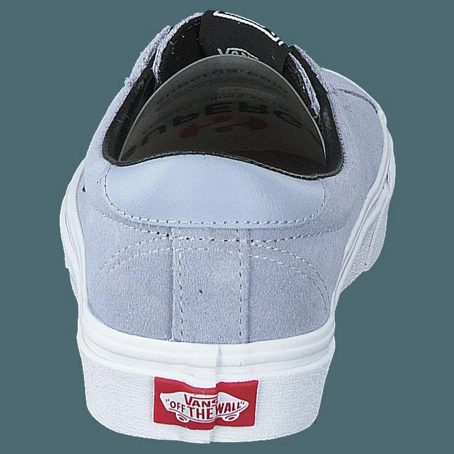 Ua Vans Sport Zen Blue/true White