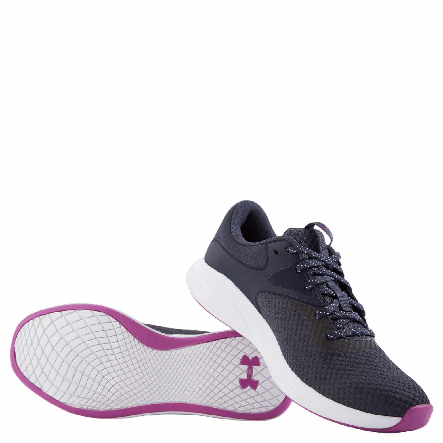 Ua W Charged Aurora 2 Aurora Purple
