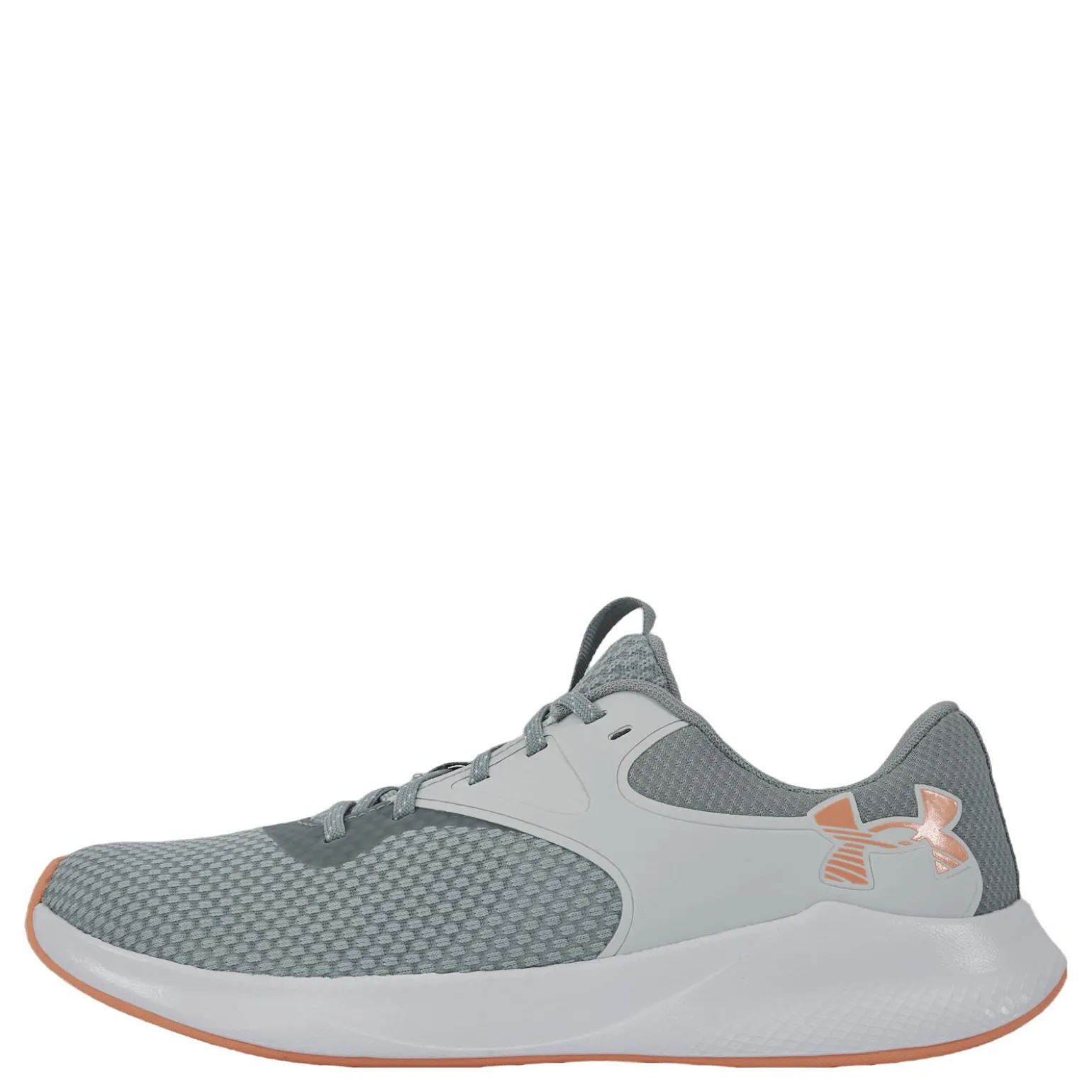 Ua W Charged Aurora 2 Green