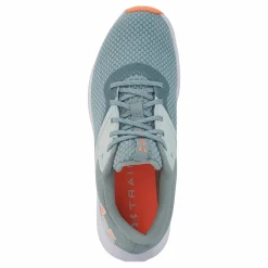 Ua W Charged Aurora 2 Green