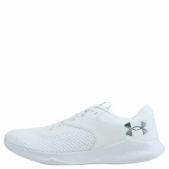 Ua W Charged Aurora 2 White