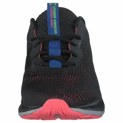 Ua W Charged Bandit 7 Black/halo Grey/brilliance