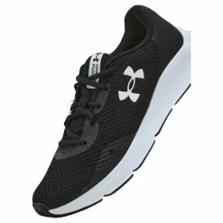Ua W Charged Pursuit 3 Black
