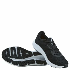 Ua W Charged Pursuit 3 Black