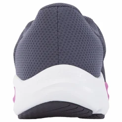 Ua W Charged Pursuit 3 Tempered Steel