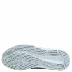 Ua W Charged Pursuit 3 White