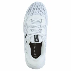 Ua W Charged Pursuit 3 White