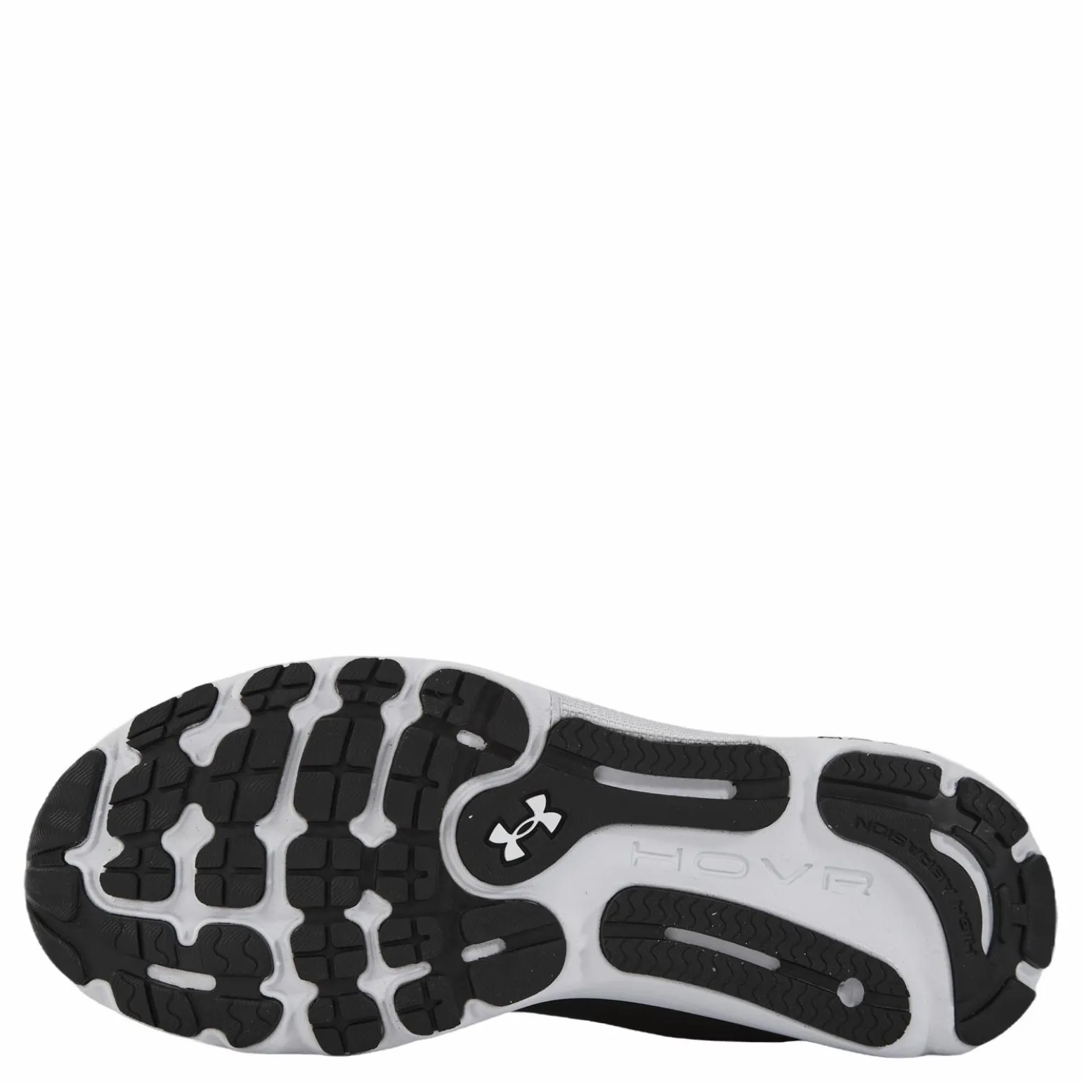 Ua W Hovr Infinite 4 Black