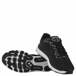 Ua W Hovr Infinite 4 Black