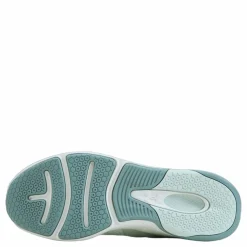 Ua W Hovr Omnia Green