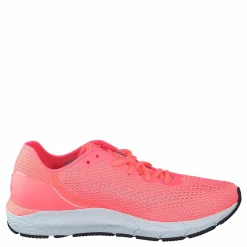 Ua W Hovr Sonic 4 Brilliance/halo Grey/black