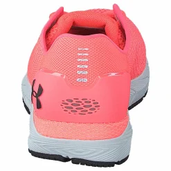 Ua W Hovr Sonic 4 Brilliance/halo Grey/black