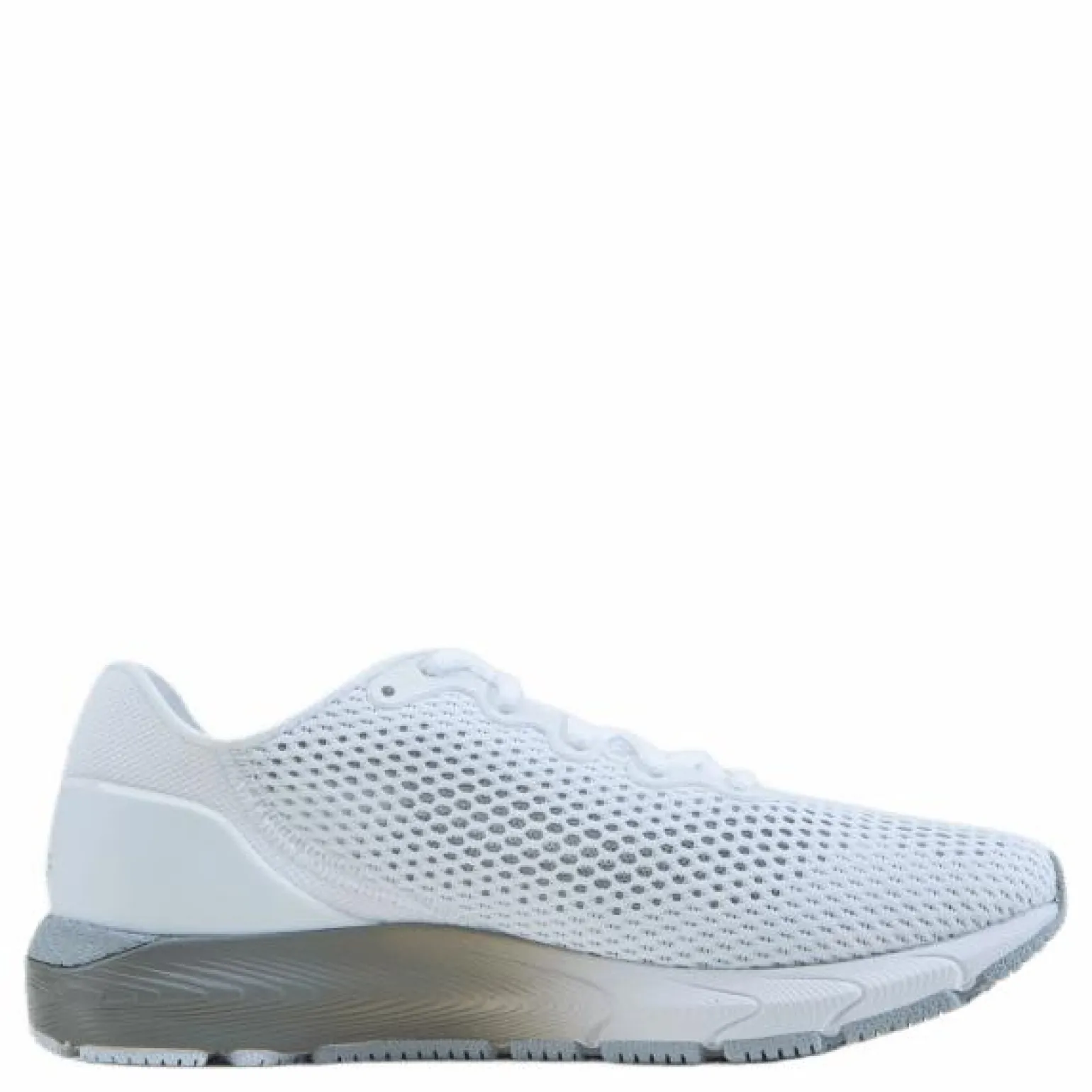 Ua W Hovr Sonic 4 White