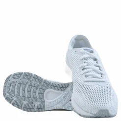 Ua W Hovr Sonic 4 White