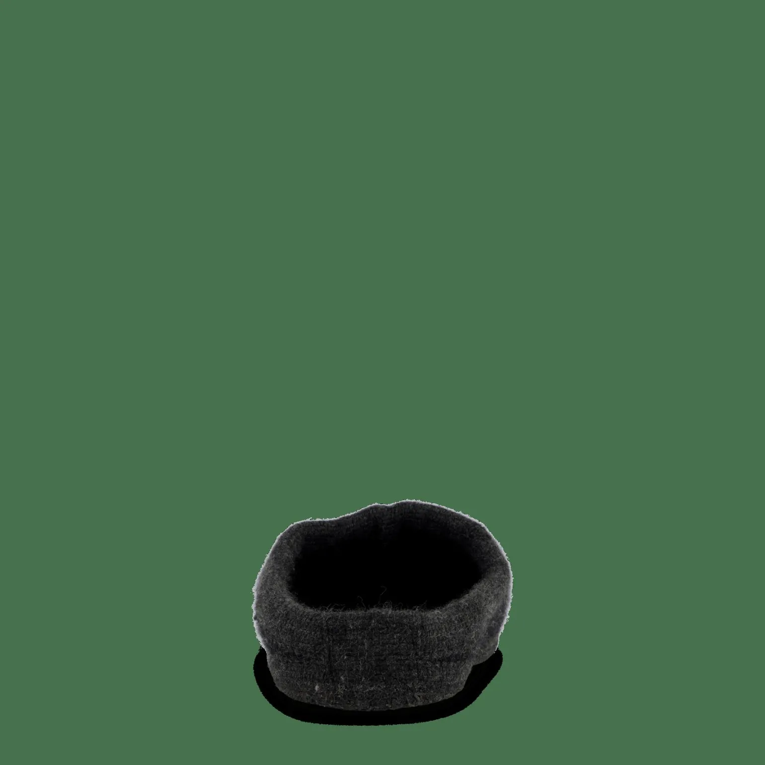 Ulle Original Black Melange