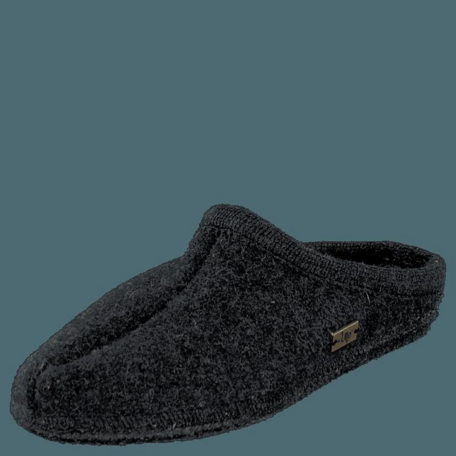 Ulle Original Black Melange