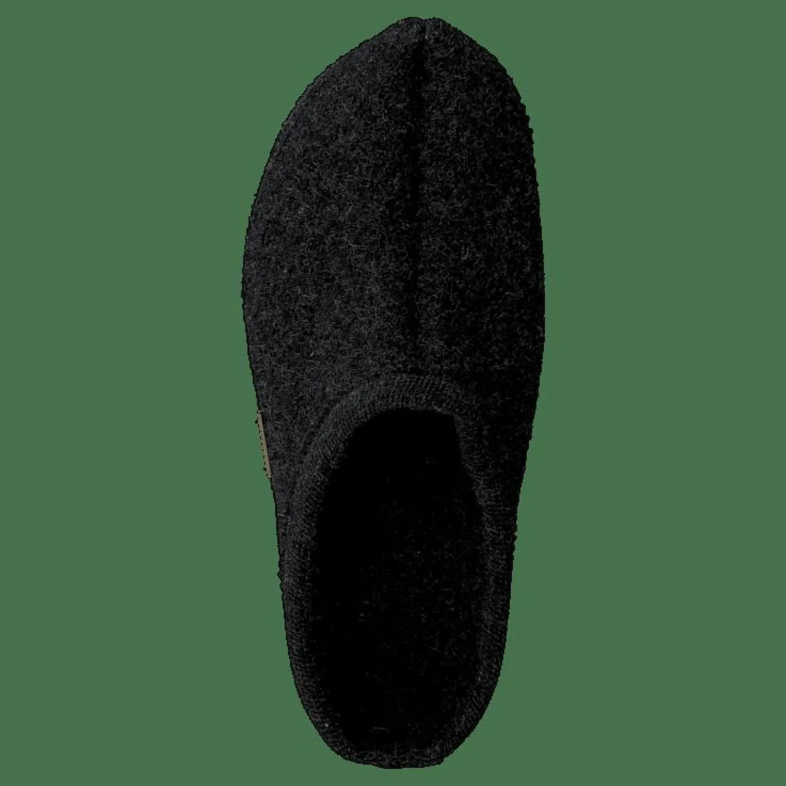 Ulle Original Black Melange