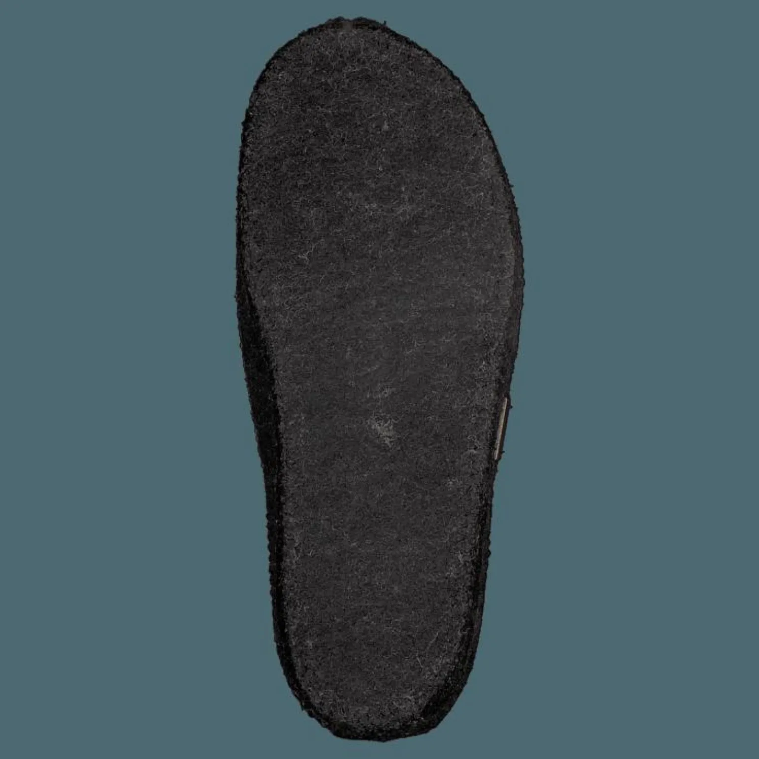 Ulle Original Black Melange