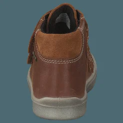 Ulli Velcro Gore-tex® Brown