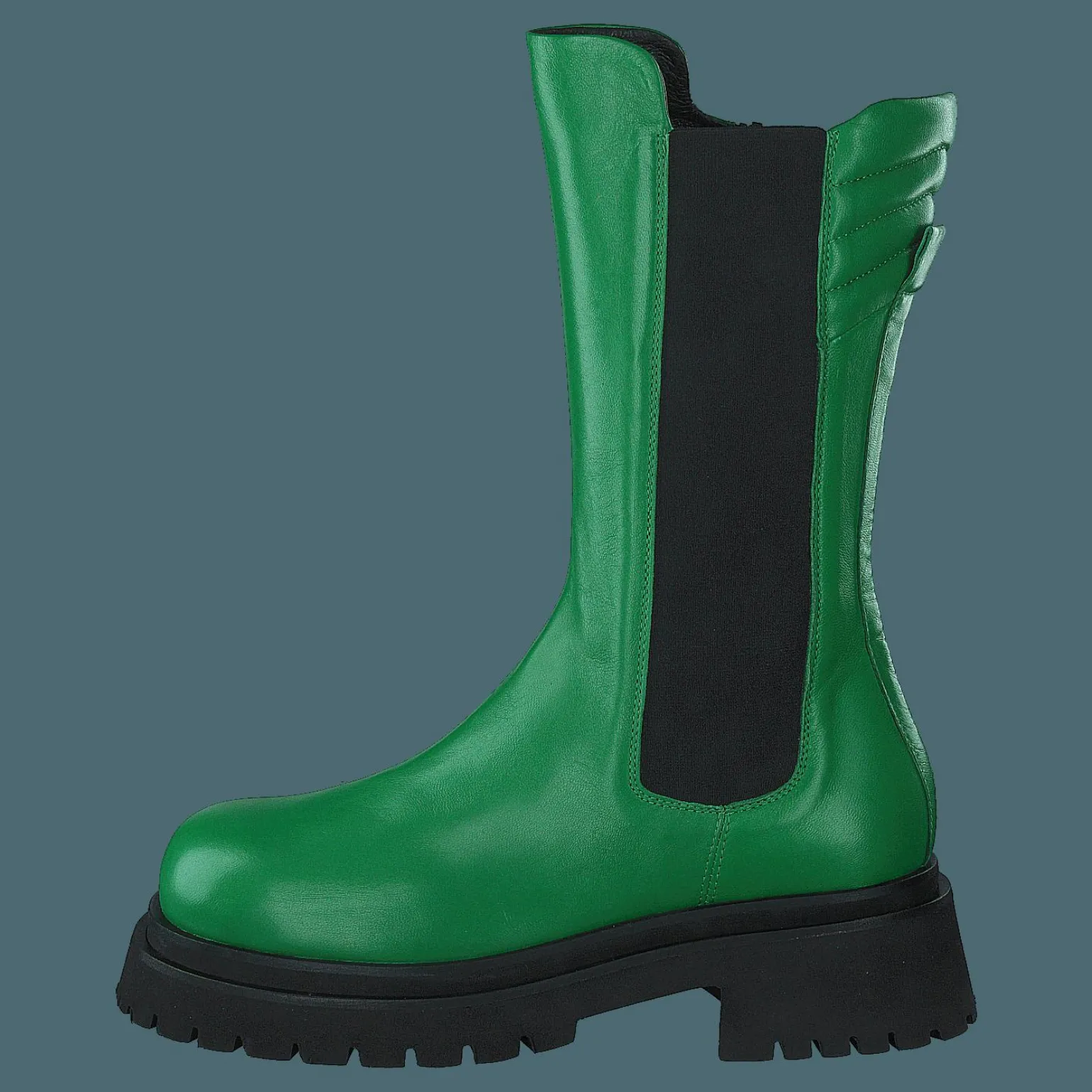 Ulrika Guantino / Verde Bandiera