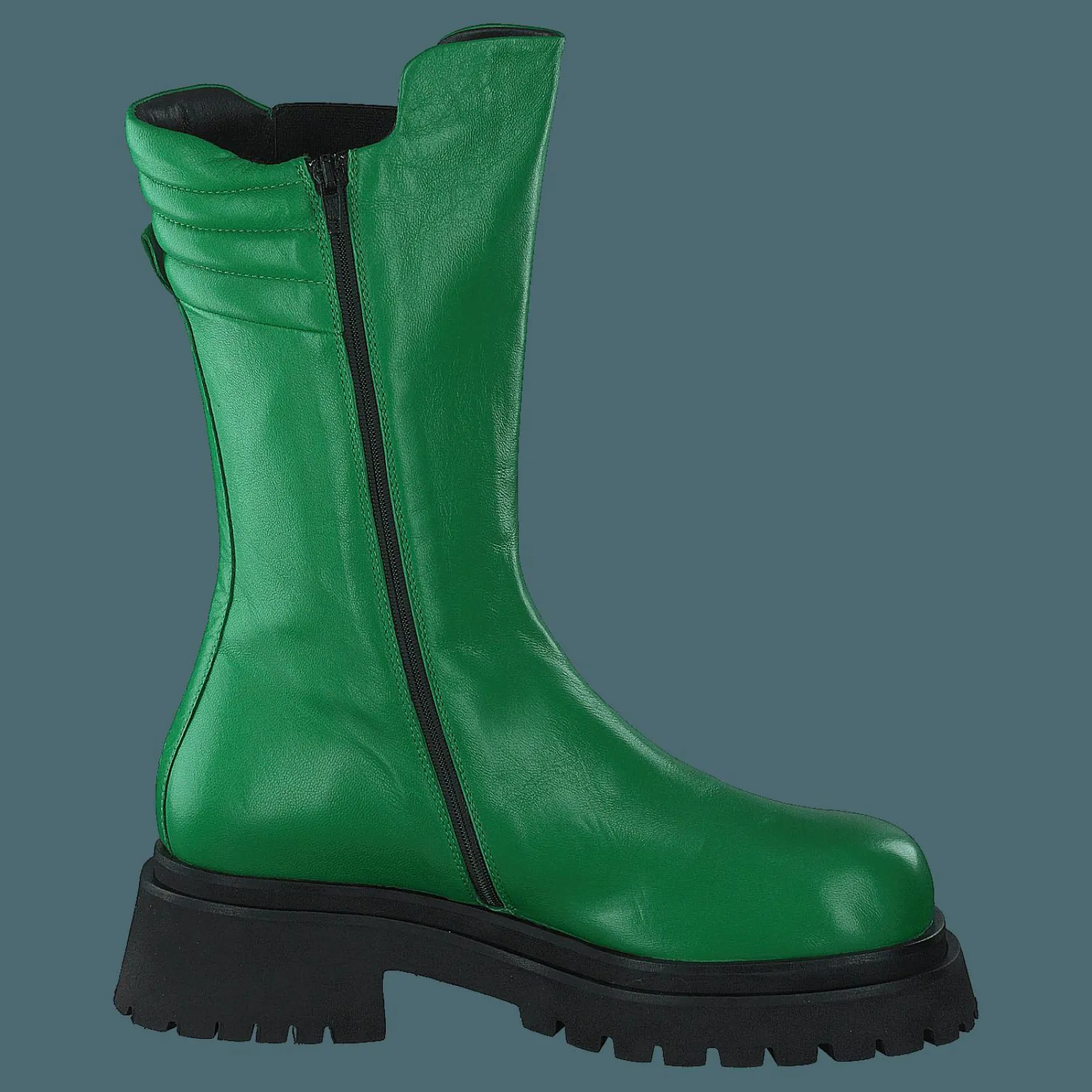 Ulrika Guantino / Verde Bandiera