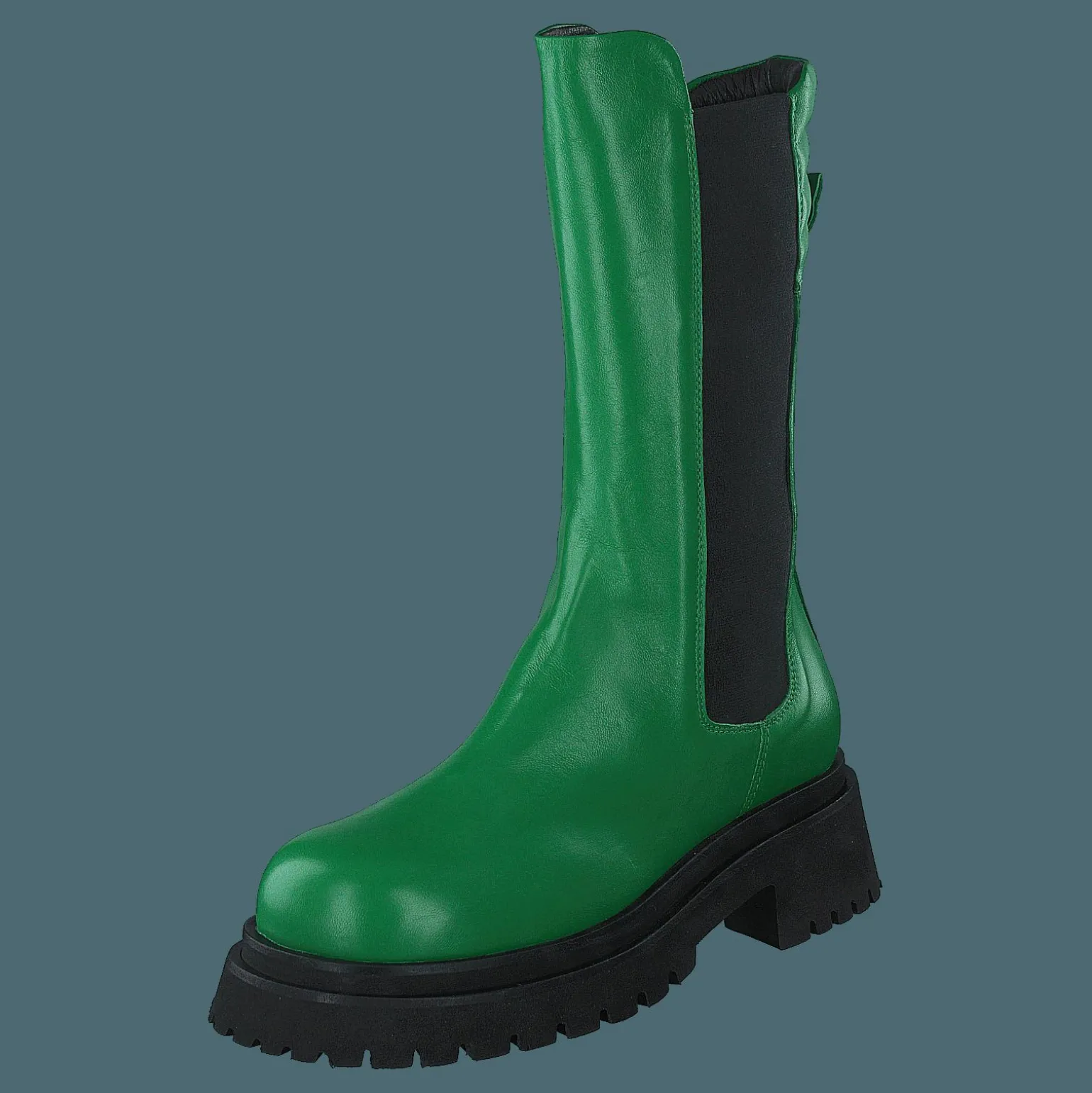 Ulrika Guantino / Verde Bandiera