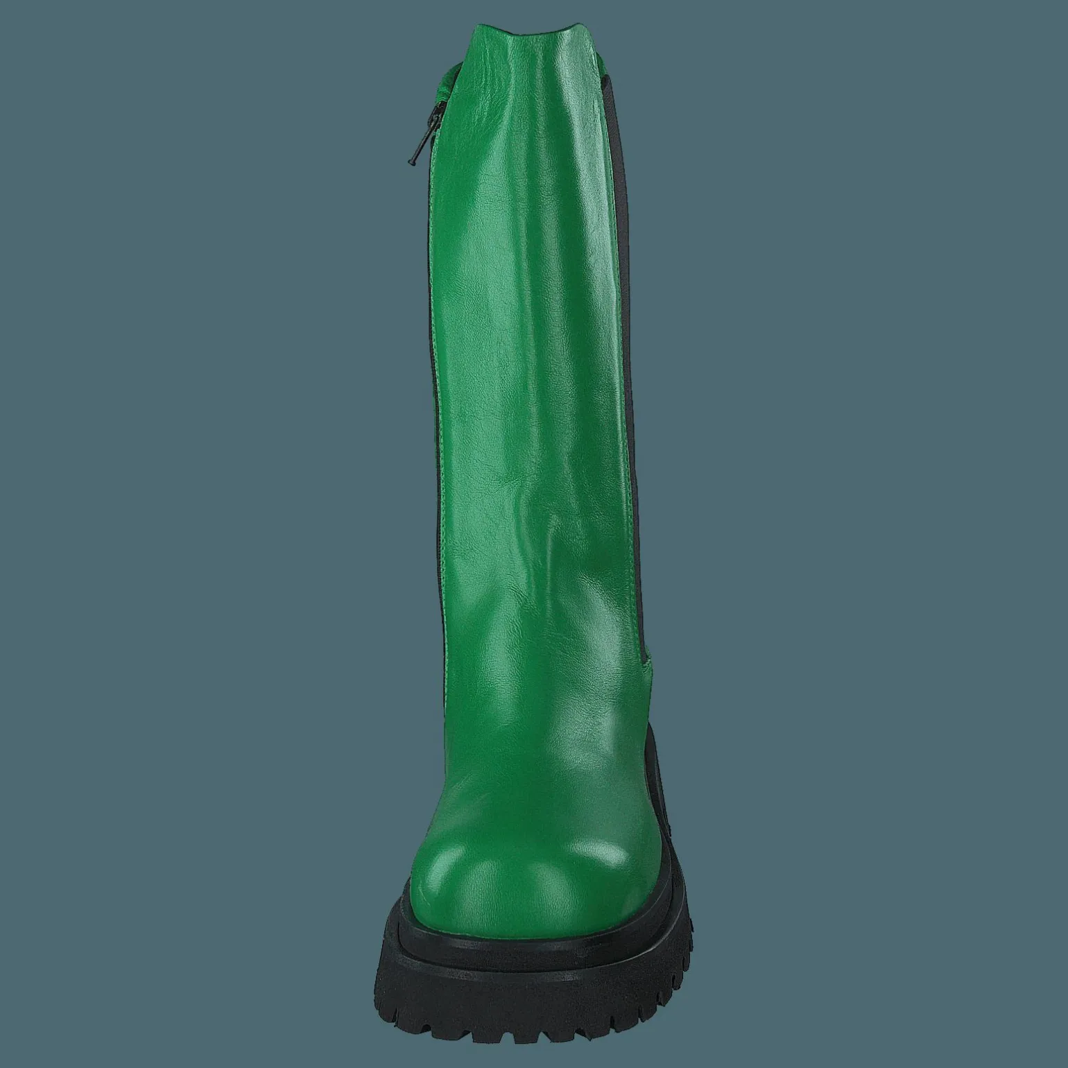 Ulrika Guantino / Verde Bandiera