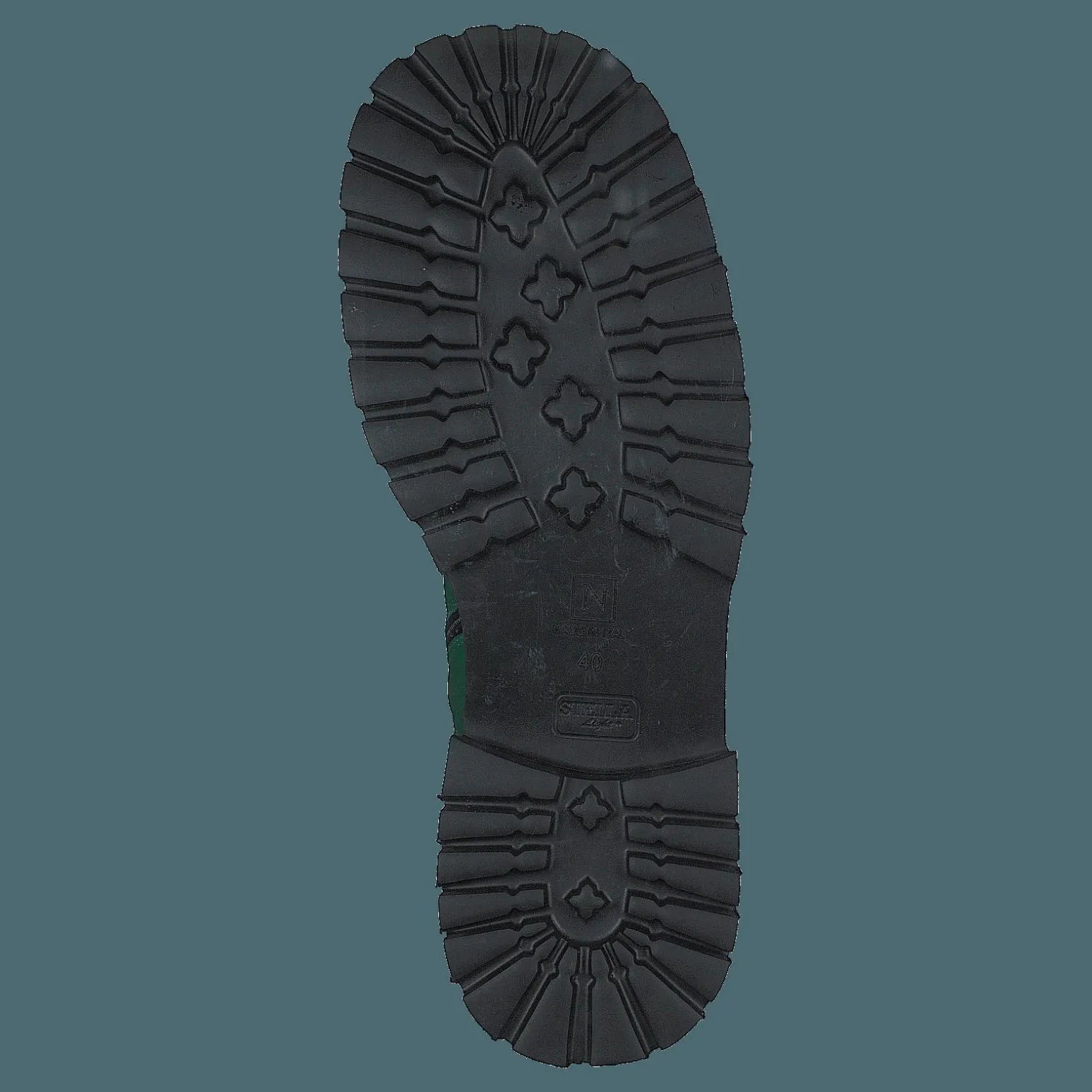 Ulrika Guantino / Verde Bandiera