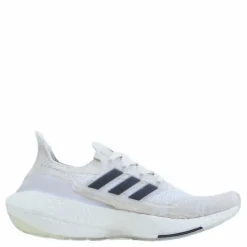 Ultraboost 21 Primeblue Shoes Non Dyed / Core Black / Night Flash