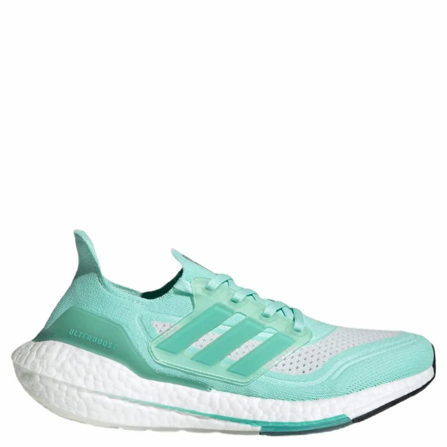 Ultraboost 21 Shoes Clear Mint / Acid Mint / Crystal White