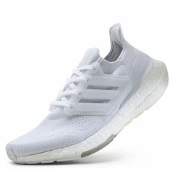 Ultraboost 21 Shoes Cloud White / Cloud White / Grey Three