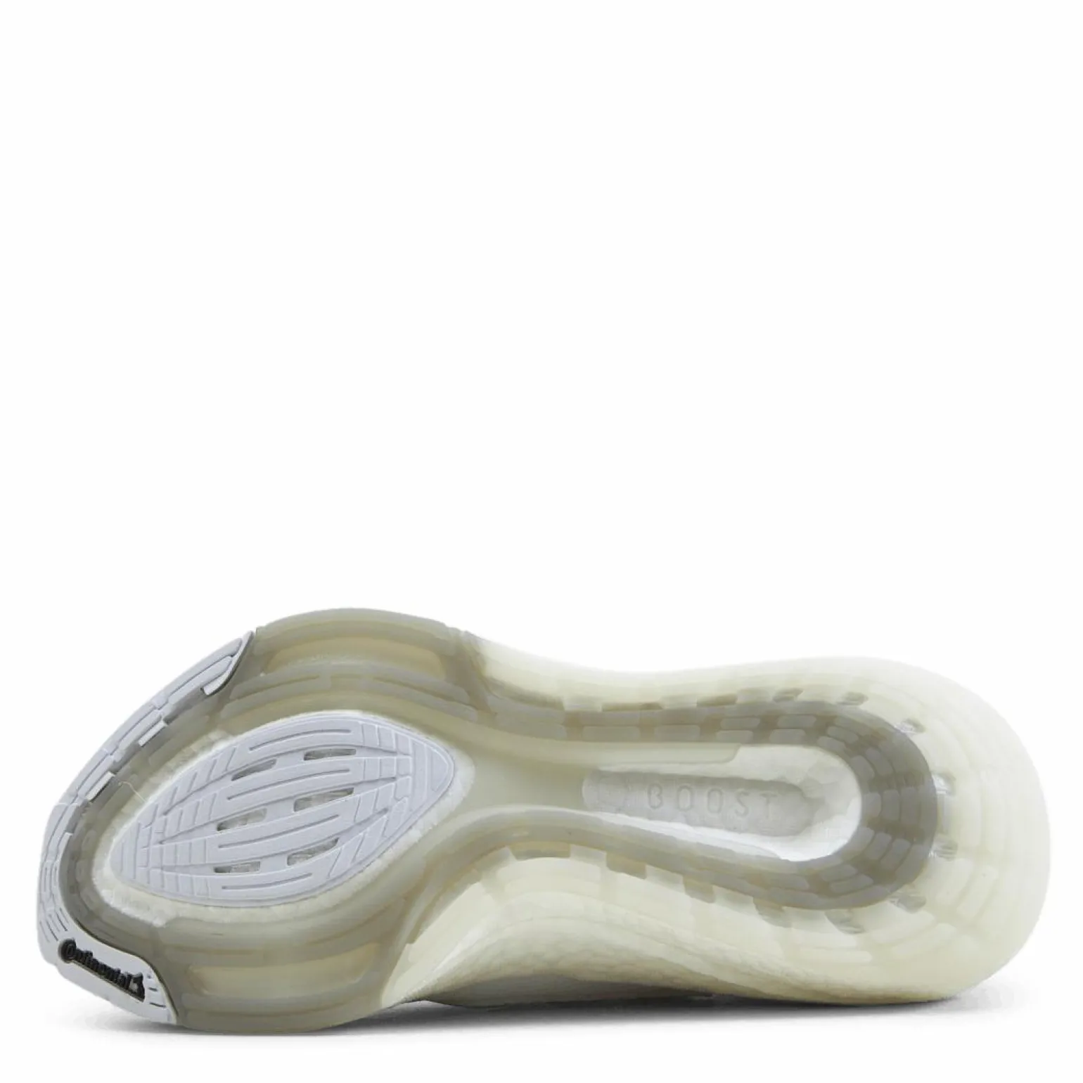 Ultraboost 21 Shoes Cloud White / Cloud White / Grey Three