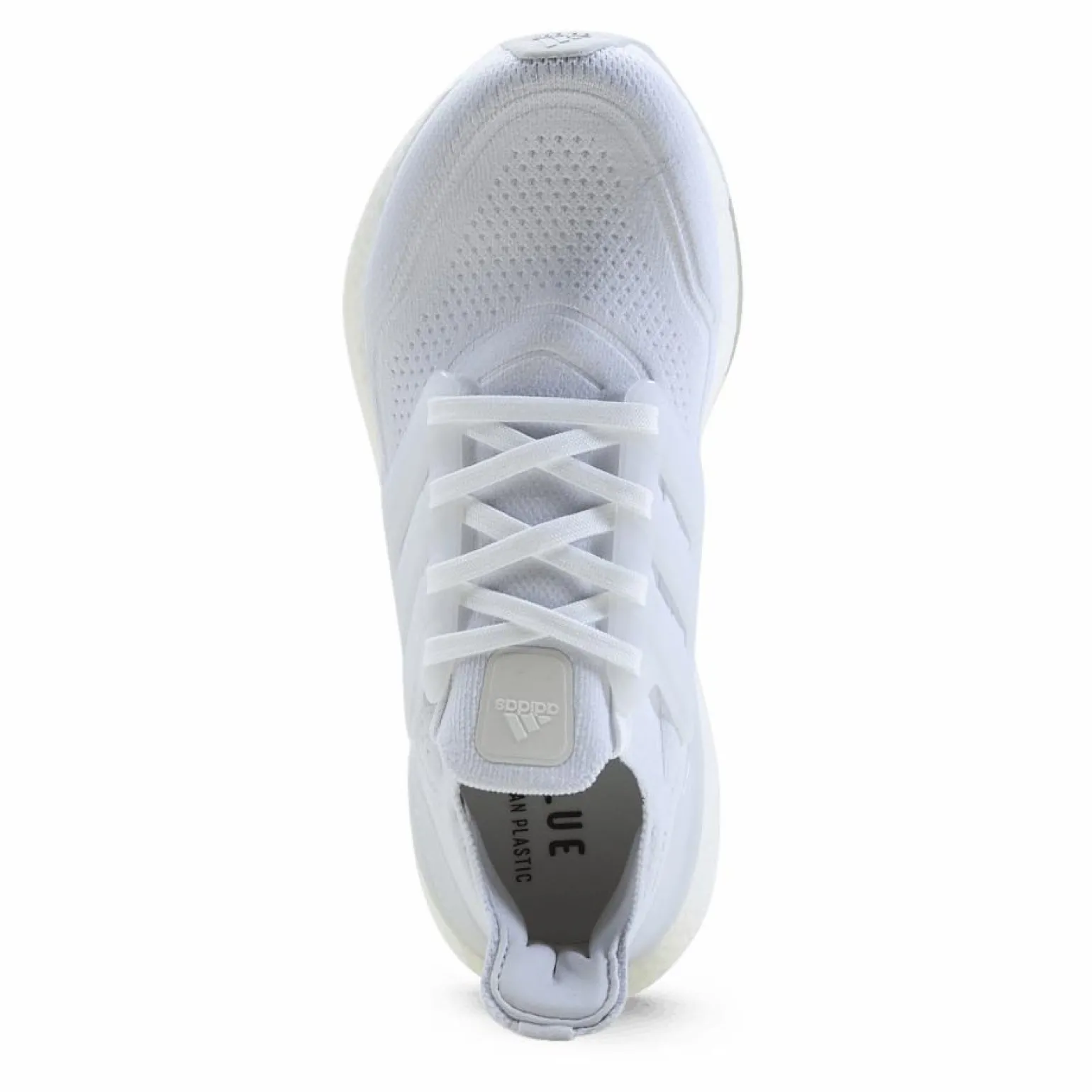 Ultraboost 21 Shoes Cloud White / Cloud White / Grey Three