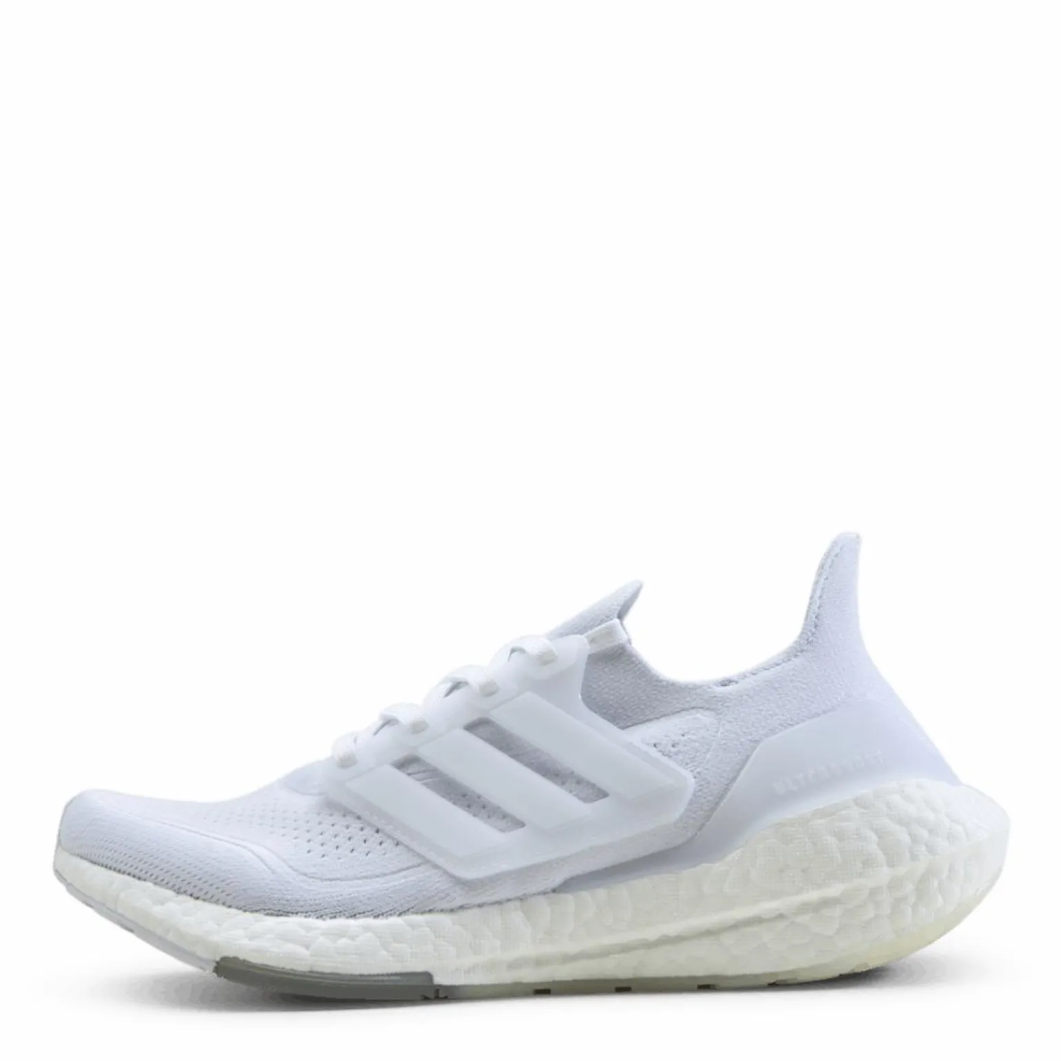 Ultraboost 21 Shoes Cloud White / Cloud White / Grey Three