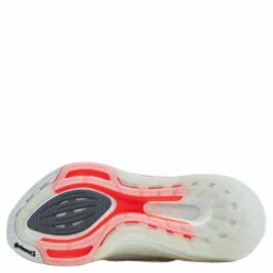 Ultraboost 21 Shoes Cloud White / Core Black / Solar Red