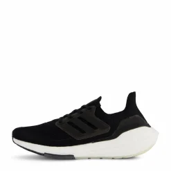Ultraboost 21 Shoes Core Black / Core Black / Grey Four