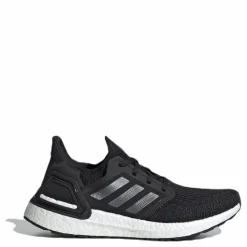 Ultraboost 20 Shoes Core Black / Night Metallic / Cloud White