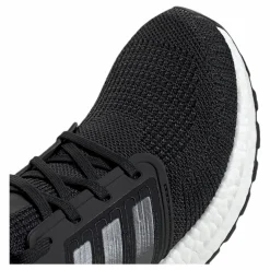 Ultraboost 20 Shoes Core Black / Night Metallic / Cloud White