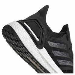 Ultraboost 20 Shoes Core Black / Night Metallic / Cloud White