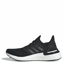 Ultraboost 20 Shoes Core Black / Night Metallic / Cloud White