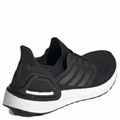 Ultraboost 20 Shoes Core Black / Night Metallic / Cloud White