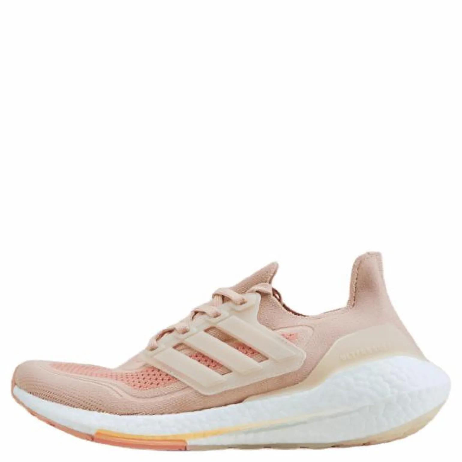 Ultraboost 21 Shoes Halo Blush / Wonder White / Ambient Blush