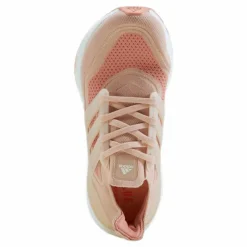 Ultraboost 21 Shoes Halo Blush / Wonder White / Ambient Blush