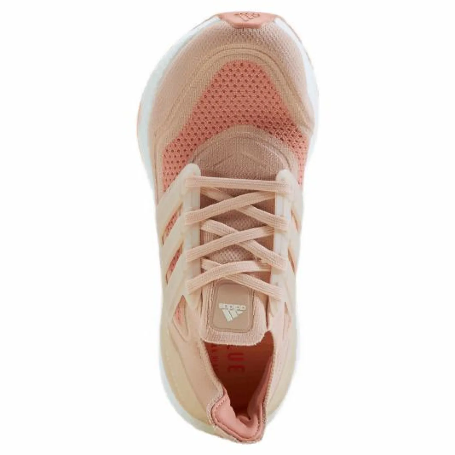 Ultraboost 21 Shoes Halo Blush / Wonder White / Ambient Blush