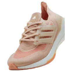 Ultraboost 21 Shoes Halo Blush / Wonder White / Ambient Blush